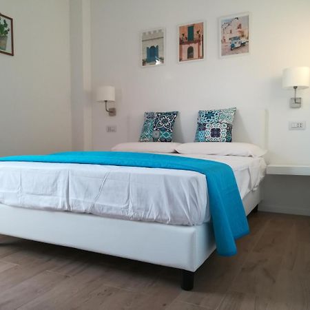 B&B Suites Via Del Mare Presicce Kültér fotó