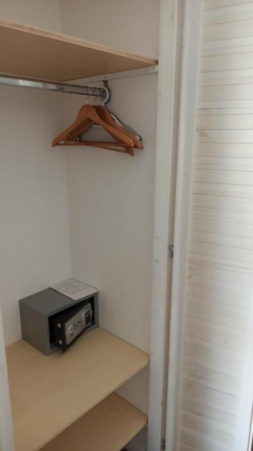 B&B Suites Via Del Mare Presicce Kültér fotó