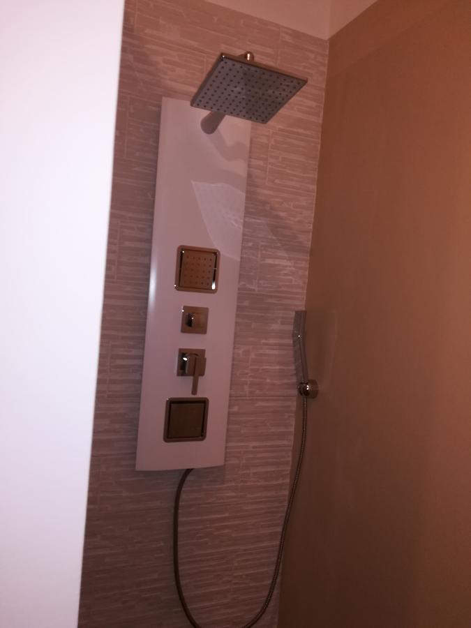 B&B Suites Via Del Mare Presicce Kültér fotó