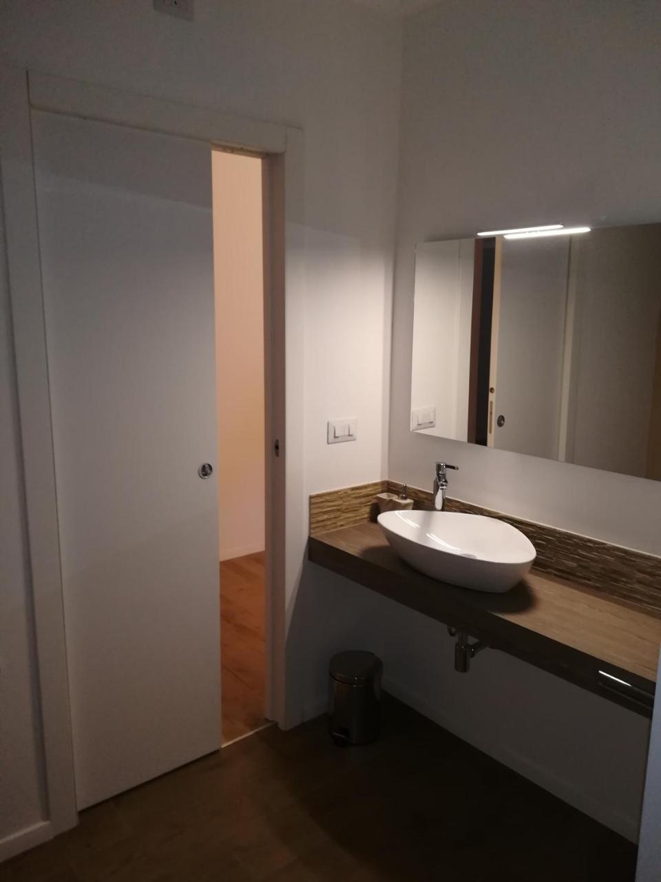 B&B Suites Via Del Mare Presicce Kültér fotó
